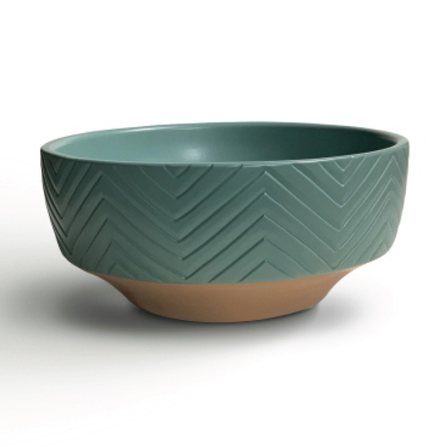 “Exclusive custom-made designer basin for luxury homes”