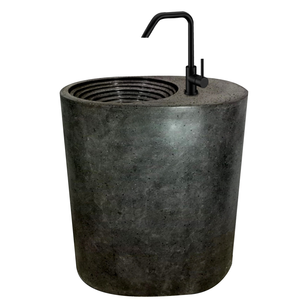 Exclusive standalone wash basin for residential and commercial spaces